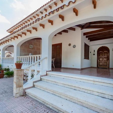 Villa Nueva カラ・ガルダナ エクステリア 写真
