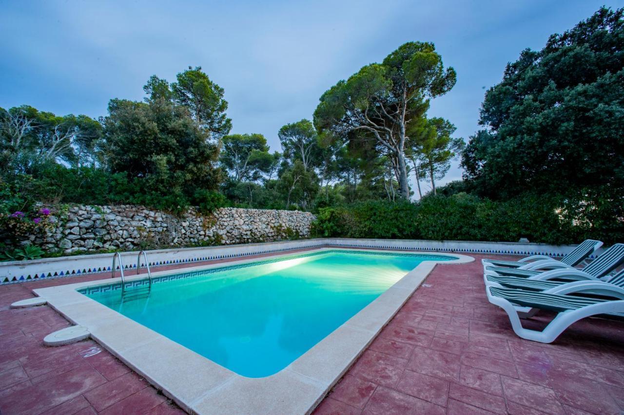 Villa Nueva カラ・ガルダナ エクステリア 写真
