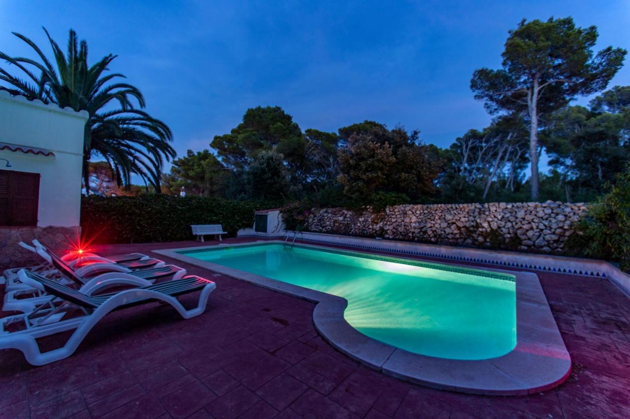 Villa Nueva カラ・ガルダナ エクステリア 写真