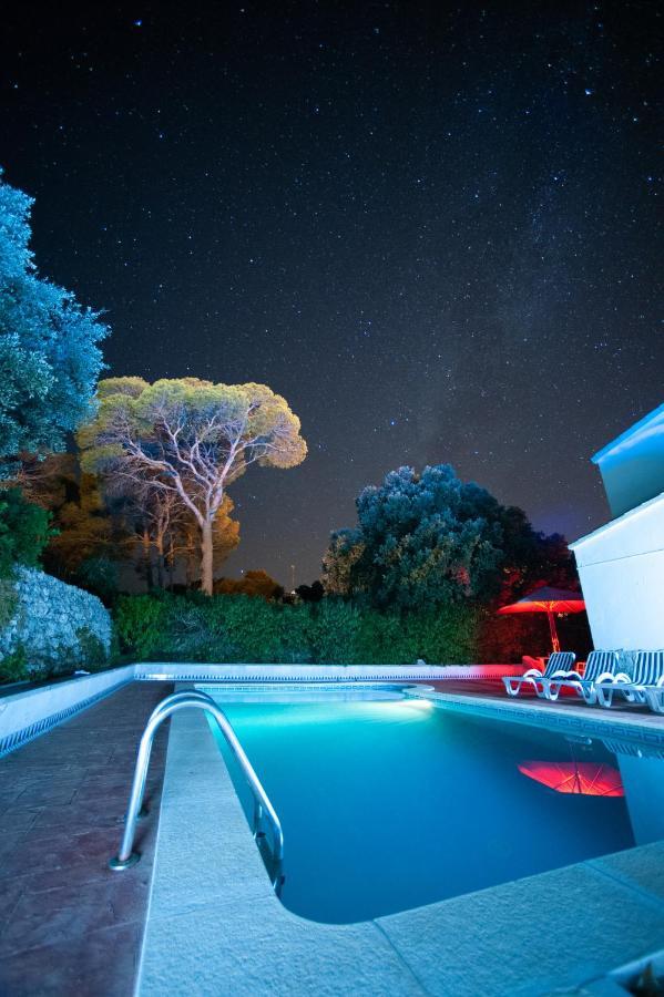 Villa Nueva カラ・ガルダナ エクステリア 写真