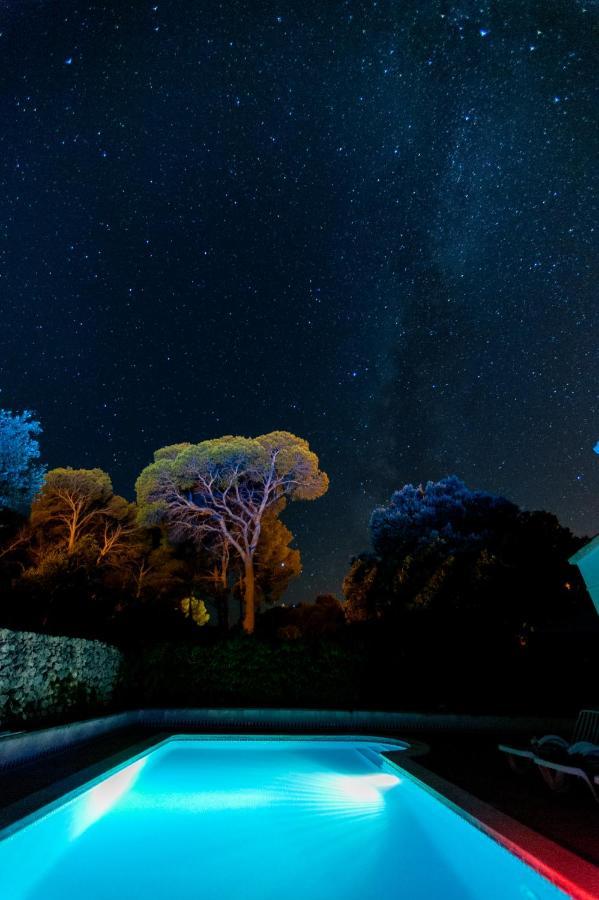 Villa Nueva カラ・ガルダナ エクステリア 写真